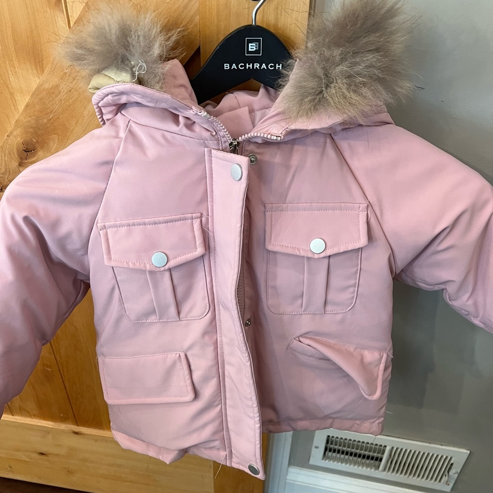 Snowsuit